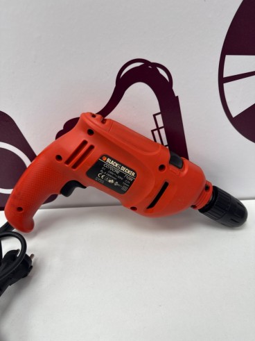 8-8-79138-2-Taladro Electrico Blackanddecker Cd70cre