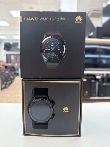 1-1-275299-1-Smartwatch Huawei Watch GT2 46mm