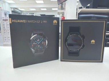 1-1-275299-2-Smartwatch Huawei Watch GT2 46mm