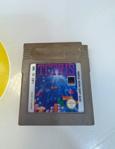 9-9-78594-1-Videojuego Game Boy tretis