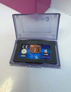 9-9-78609-1-Videojuego game boy advance brother bear