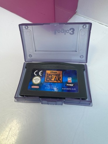 9-9-78609-1-Videojuego game boy advance brother bear