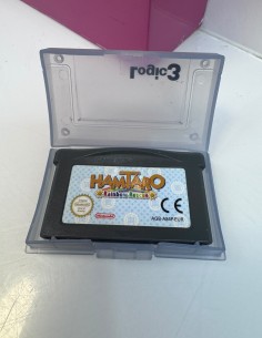 9-9-78607-1-Videojuego gameboy advance hamtaro 