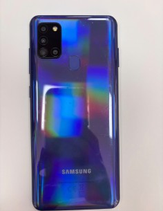7-7-88665-1-Smartphone Samsung Galaxy A16 5G 4 128 GB