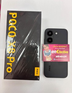 7-7-88742-1-Smartphone Poco X8 Pro 256g (Nuevo)