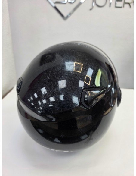 1-1-275303-3-Casco Integral Zeus Negro Talla S