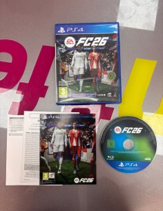 7-7-88722-1-Videojuego PS4 Fc2 2
