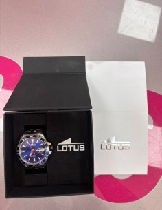 7-7-88737-1-Reloj Pulsera Caballero Lotus 18766