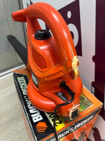 9-9-78563-2-Soplador Black Decker