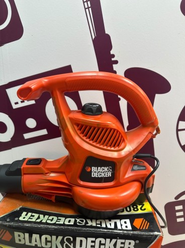 9-9-78563-3-Soplador Black Decker