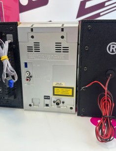 9-9-78551-1-Mini Cadena HiFi Sony Pmc-d40l 2