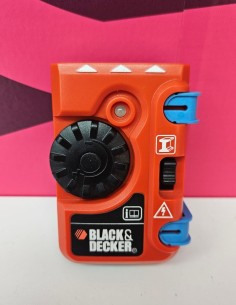 8-8-79140-1-Detector Metales Materiales Black And Decker Sf100