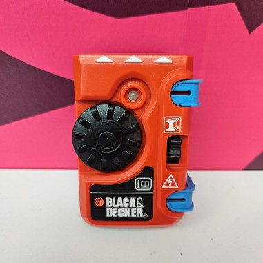 8-8-79140-1-Detector Metales Materiales Black And Decker Sf100