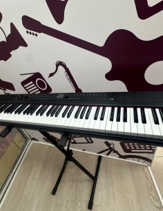 9-9-78623-1-Teclado Electrónico Artesia Pe-88 