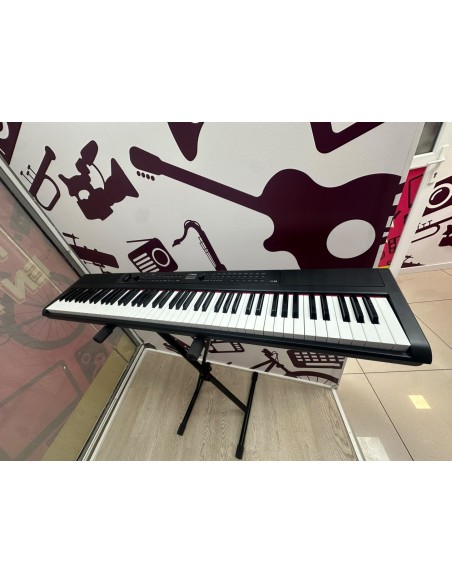 9-9-78623-1-Teclado Electrónico Artesia Pe-88 