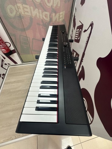 9-9-78623-2-Teclado Electrónico Artesia Pe-88 