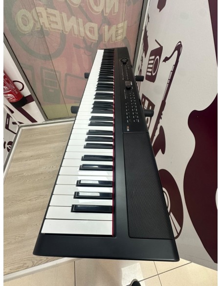 9-9-78623-2-Teclado Electrónico Artesia Pe-88 