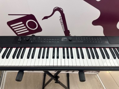 9-9-78623-3-Teclado Electrónico Artesia Pe-88 