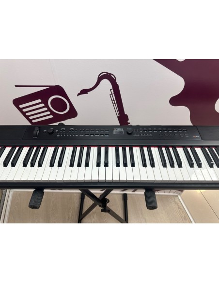 9-9-78623-3-Teclado Electrónico Artesia Pe-88 