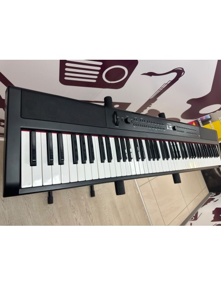 9-9-78623-4-Teclado Electrónico Artesia Pe-88 