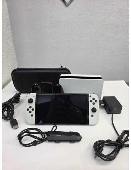 1-1-275305-1-Consola Nintendo Switch Oled Blanca 