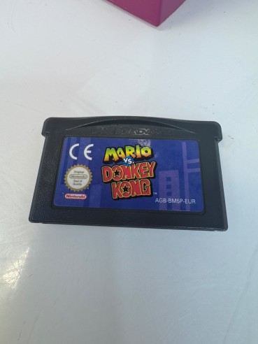 9-9-78605-1-Videojuego gameboy advance mario vs donkey kong 