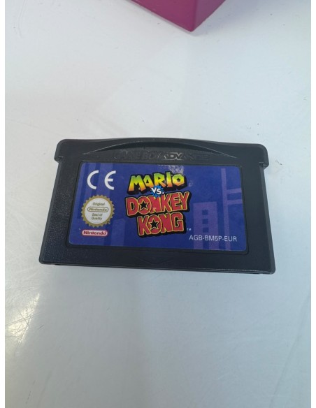 9-9-78605-1-Videojuego gameboy advance mario vs donkey kong 