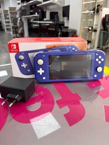 7-7-88750-1-Consola Nintendo Switch Switch Lite