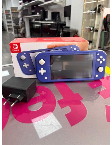 7-7-88750-1-Consola Nintendo Switch Switch Lite