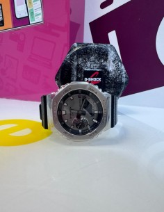 9-9-78589-1-Reloj Pulsera Caballero Casio GM-2100 2