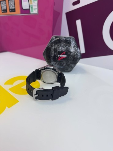 9-9-78589-4-Reloj Pulsera Caballero Casio GM-2100
