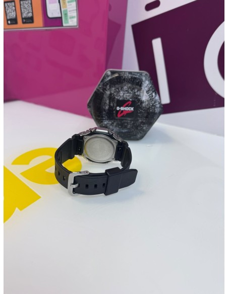 9-9-78589-4-Reloj Pulsera Caballero Casio GM-2100