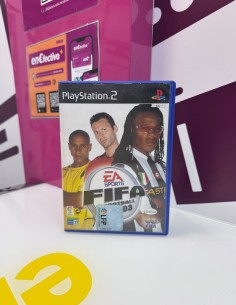 9-9-78585-1-Videojuego PS2 Fifa 2003