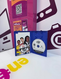 9-9-78585-1-Videojuego PS2 Fifa 2003 2