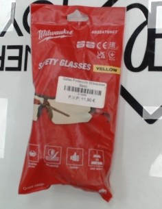6-6-155586-2-Gafas Protección Milwaukee Basic