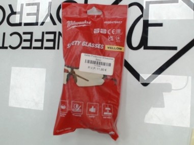 6-6-155586-2-Gafas Protección Milwaukee Basic