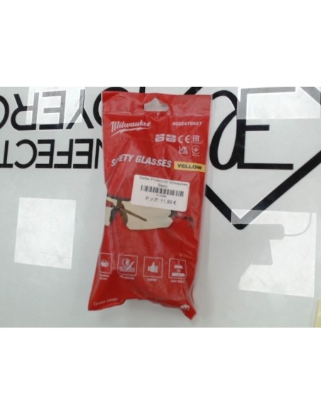 6-6-155586-2-Gafas Protección Milwaukee Basic