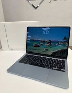 1-1-273342-1-Ordenador portátil Apple Macbook Air M4 2025 16 512Gb