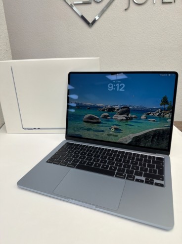 1-1-273342-1-Ordenador portátil Apple Macbook Air M4 2025 16 512Gb