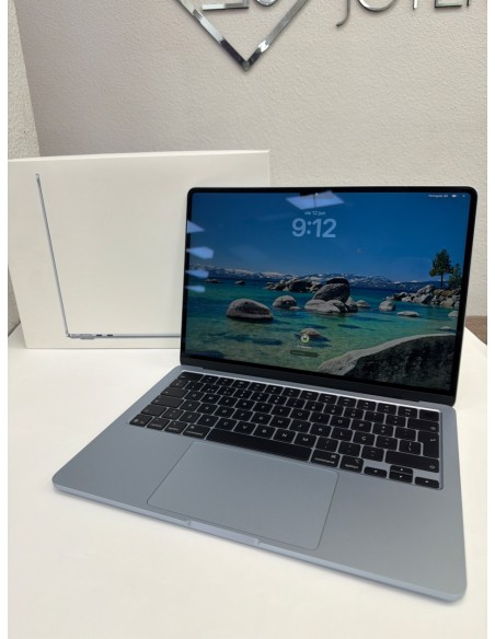 1-1-273342-1-Ordenador portátil Apple Macbook Air M4 2025 16 512Gb