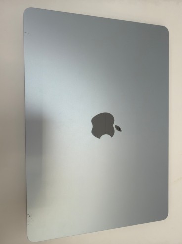 1-1-273342-2-Ordenador portátil Apple Macbook Air M4 2025 16 512Gb
