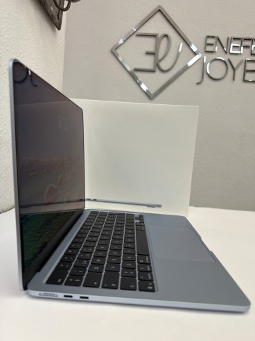 1-1-273342-3-Ordenador portátil Apple Macbook Air M4 2025 16 512Gb