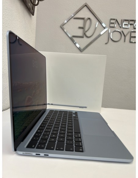 1-1-273342-3-Ordenador portátil Apple Macbook Air M4 2025 16 512Gb