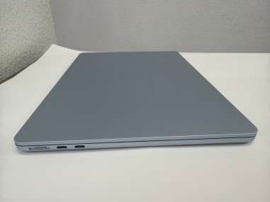 1-1-273342-7-Ordenador portátil Apple Macbook Air M4 2025 16 512Gb
