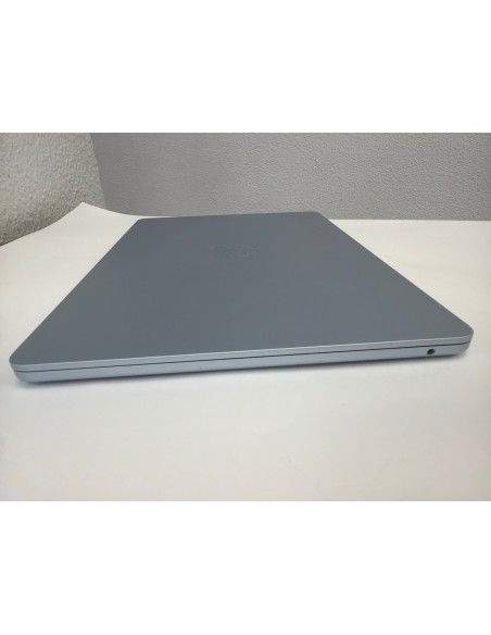 1-1-273342-8-Ordenador portátil Apple Macbook Air M4 2025 16 512Gb