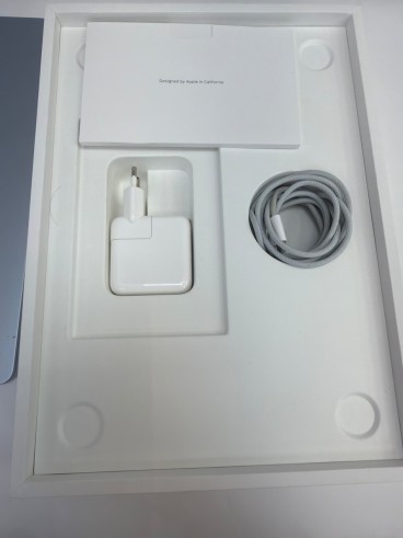 1-1-273342-9-Ordenador portátil Apple Macbook Air M4 2025 16 512Gb
