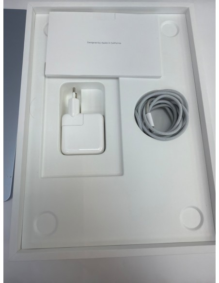 1-1-273342-9-Ordenador portátil Apple Macbook Air M4 2025 16 512Gb