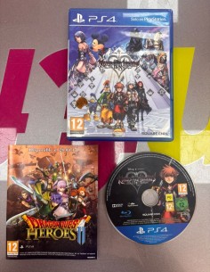 7-7-88774-1-Videojuego PS4 Kingdom Hearts