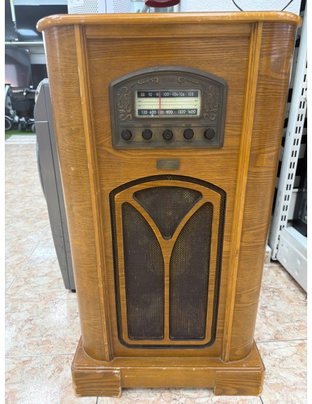 1-1-275345-1-Radios Classic 1944 Estilo Antigua