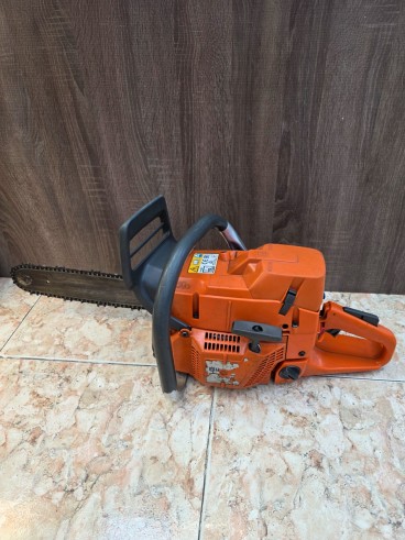 1-1-265922-1-Motosierra Husqvarna 372 XP 